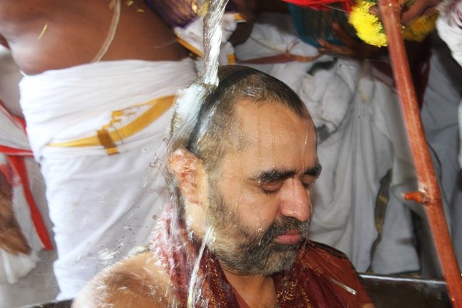 Navaratri Poorti